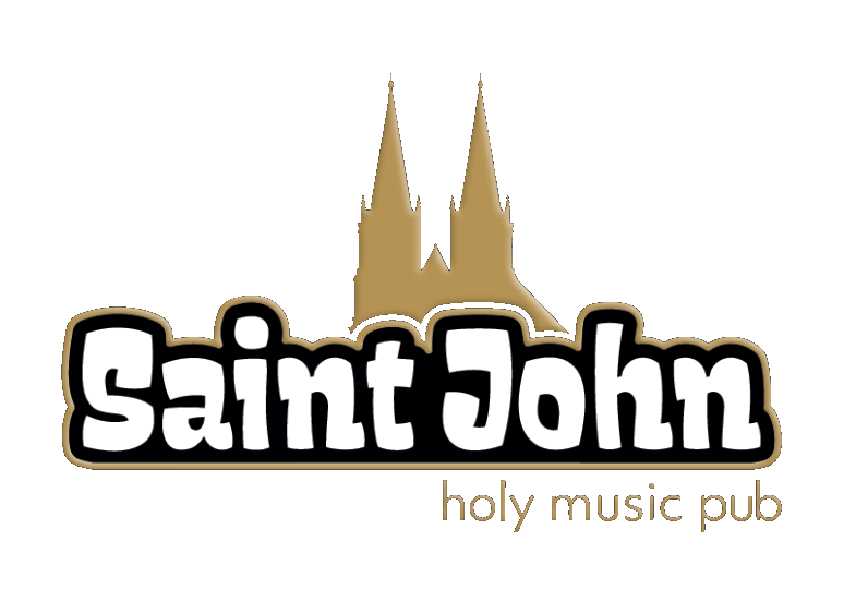 Saint John